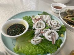 -渔满仓海鲜渔家(象山二店)