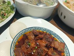 -大秦面庄(青松路店)
