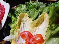 -牛焱·贵州黄牛肉火锅(城西银泰店)