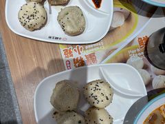 -小杨生煎(松江大学城店)