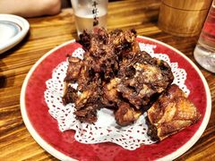 -今邕烧烤(西大店)