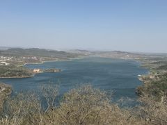 -棋盘山风景区