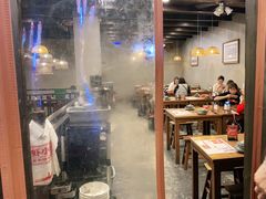 大堂-虾小龙老长沙龙虾馆(坡子街店)