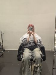 -DL HOPE造型
