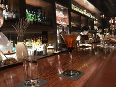 -The Bottle Bar(羲和商业广场店)
