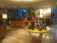 -威斯汀舞台餐厅