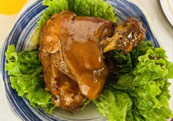 -北京西国贸大酒店·宴会厅