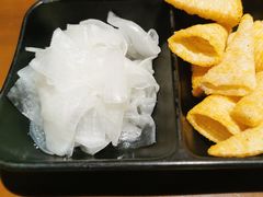 -弓二·烧鸟居酒屋(财富购物中心店)