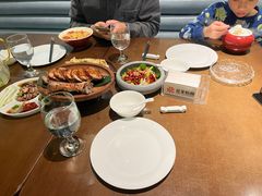 -花家怡园HUA'S RESTAURANT(崇文门·哈德门广场店)
