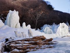 -黑龙潭风景区
