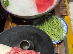 -萍姐火锅·公路夜市(南京新街口店)