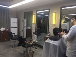 -BOF HAIR BY HONTO
