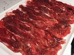 -京韵胡同·酱香羊蝎子火锅涮肉(长寿路店)