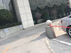 -齐汇维景大酒店游泳馆(山东政协大厦齐汇维景)