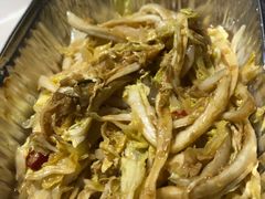 -唛嘻哒烤串朝鲜族风味(金桥店)