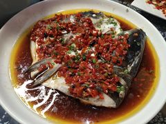 -瓦房食代·四合院湘菜馆(坂田店)