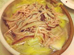 -长春观斋补堂素菜馆