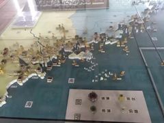 -闽粤南澳总镇府