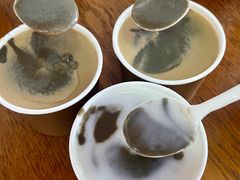 -谢怀亮芝麻茶