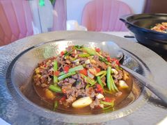 -新辣宴·湖南家常菜·商务聚餐(中粮创芯店)