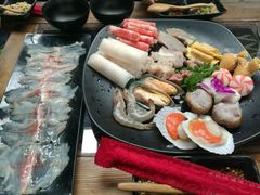-丽江庭院之爱在路上(西单店)