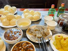 -天兴居(鲜鱼口街店)