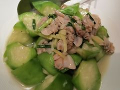 -皇朝会.经典传统粤菜(外滩店)