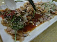 海瓜子-合家小菜餐馆(新诚花苑店)