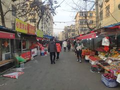 -东山民生市场(南崂路店)