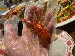 -豪虾传·江湖菜