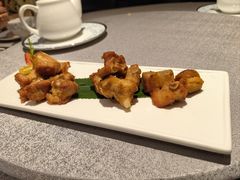 -金成潮菜博物馆(海珠湿地店)