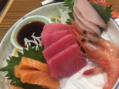 -美洲岛烤肉自助餐厅