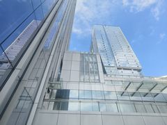 -IFC福州国际金融中心