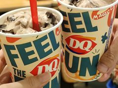 -DQ·蛋糕·冰淇淋(合生汇店)