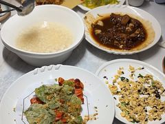 -老李家土菜馆·安吉地标美食