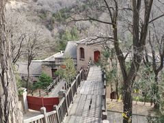 -延安杨家岭革命旧址