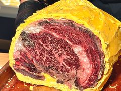 -牛将军•涮肉•烤肉•铁板烧(北京王府井·故宫店)