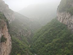 -黄花溪