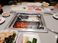 -海底捞火锅(天一广场亚细亚店)