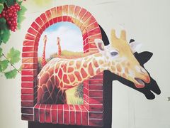 -重庆动物园·东二门售票处