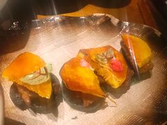 鹅肝-和彩放题餐厅(酒仙桥店)