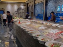 -健眺小海鲜(临海后山店)