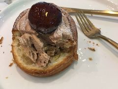 -WHEAT&BAKER-麥(凯德来福士店)