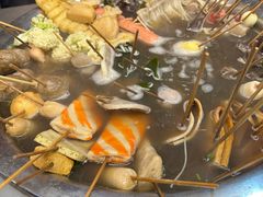 -马家湾特色小吃街