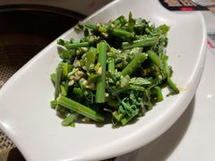 拌蕨菜-七八冷面·延边朝鲜族美食(圣熙八号店)