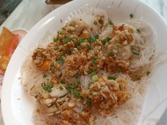 -點無缺茶楼·海鲜酒家(世博店)
