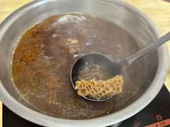 -辉记牛肉馆(泉州店)