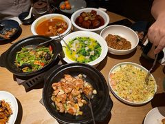 -苏帮袁Sue Cuisine(来福士店)