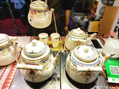 -桥门程记(兰州南关夜市店)