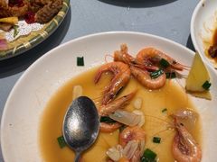 -台鄉缘 ·小海鲜·台州菜(桃林路店)